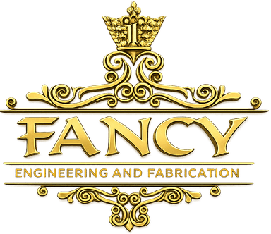 Fancy Engineering & Fabrication