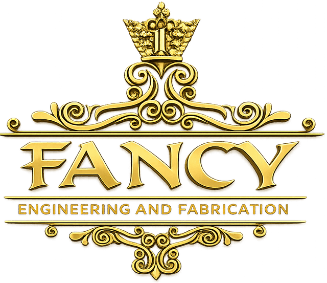 Fancy Engineering & Fabrication