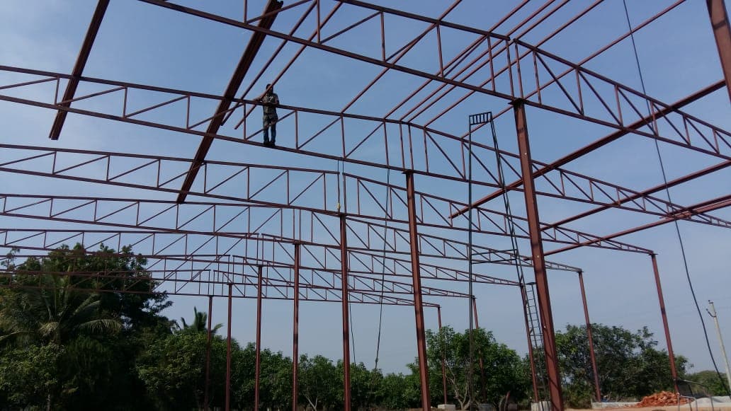 Project #01